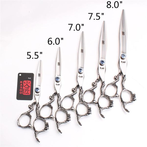 5.5" 6" 7" 7.5" 8" 440c hairdressing scissors thinning scissors cutting shears salon styling tool pro hair h9006
5.5" 6" 7" 7.5" 8" 440c hairdressing scissors thinning scissors cutting shears salon styling tool pro hair h9006