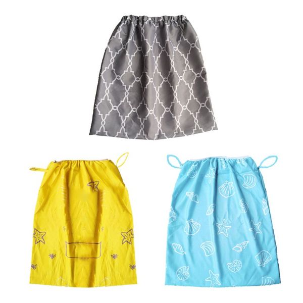 65x70cm baby diaper nappy wet bag waterproof washable reusable diaper pail liner or wet bag for cloth nappies or dirty laundry
65x70cm baby diaper nappy wet bag waterproof washable reusable diaper pail liner or wet bag for cloth nappies or dirty laundry