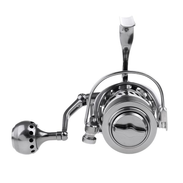 offshore spinning reel рыбалка полный из нержавеющей стали 10 + 1bb большая игра casting
offshore spinning reel рыбалка полный из нержавеющей стали 10 + 1bb большая игра casting