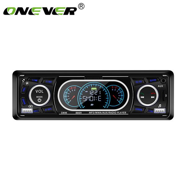 onever car radio 1 din 12v bluetooth car stereo lcd display autoradio fm aux input receiver usb mp3 60w x 4 high power output eq
onever car radio 1 din 12v bluetooth car stereo lcd display autoradio fm aux input receiver usb mp3 60w x 4 high power output eq