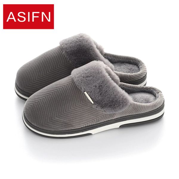 asifn men winter slippers with fur couples ladies indoor velvet thick solid color non-slip soft bottom warm chanclas hombre, Black
asifn men winter slippers with fur couples ladies indoor velvet thick solid color non-slip soft bottom warm chanclas hombre, Black