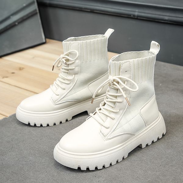 fashion lace up boots woman short plush black platform boots women winter shoes fall western punk chunky boots femme hiver 2020
fashion lace up boots woman short plush black platform boots women winter shoes fall western punk chunky boots femme hiver 2020