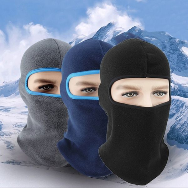 2018 balaclava winter full face mask windproof ski motorcycle cycling polar fleece neck scarf dustproof outdoor sports unisex, Black
2018 balaclava winter full face mask windproof ski motorcycle cycling polar fleece neck scarf dustproof outdoor sports unisex, Black