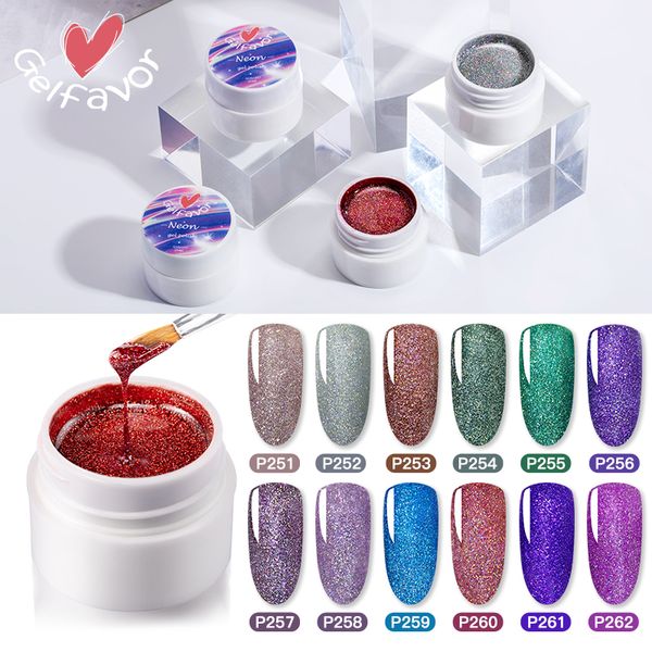 1pc 5ml uv nail gel polish neon rainbow hybrid varnish platinum gel paint set for manicure semi permanent base lak tslm2, Red;pink
1pc 5ml uv nail gel polish neon rainbow hybrid varnish platinum gel paint set for manicure semi permanent base lak tslm2, Red;pink