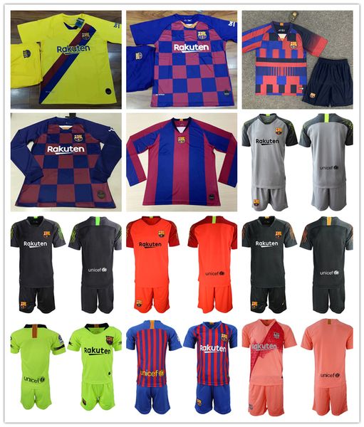 Cami eta maillot de goalkeeper 2020 me i occer jer ey uárez inie ta dembele coutinho fc barcelona hirt football long leeve man kit
Cami eta maillot de goalkeeper 2020 me i occer jer ey uárez inie ta dembele coutinho fc barcelona hirt football long leeve man kit