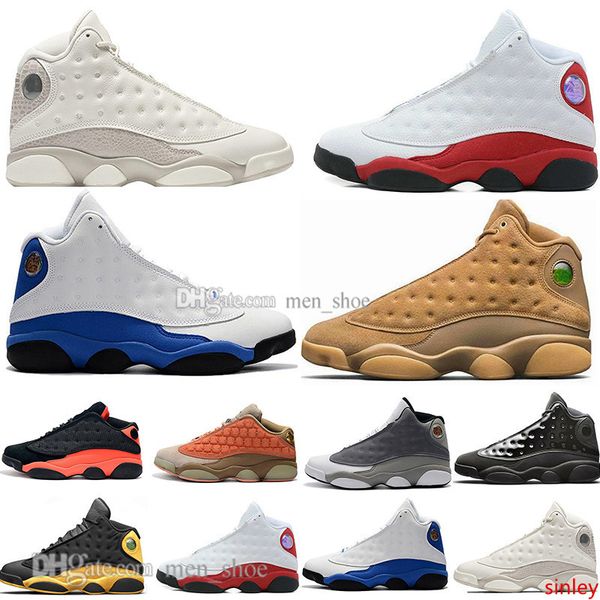 new 13 13s cap and gown terracotta blush mens basketball shoes chicago cat black infrared flints bred men sports sneakers designer trainers
new 13 13s cap and gown terracotta blush mens basketball shoes chicago cat black infrared flints bred men sports sneakers designer trainers