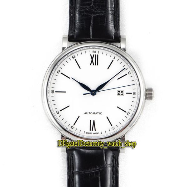 new agf version 356519 356518 white date dial cal.35111 automatic mechanical mens watch steel case alligator leather strap sport watches, Slivery;brown
new agf version 356519 356518 white date dial cal.35111 automatic mechanical mens watch steel case alligator leather strap sport watches, Slivery;brown