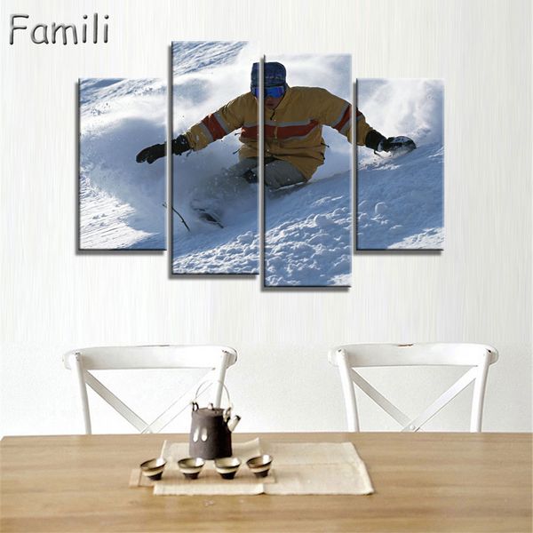 4 panel mountains snow skiing sports inspirational motivational poster fabric silk poster print great pictures on the wall for gift
4 panel mountains snow skiing sports inspirational motivational poster fabric silk poster print great pictures on the wall for gift