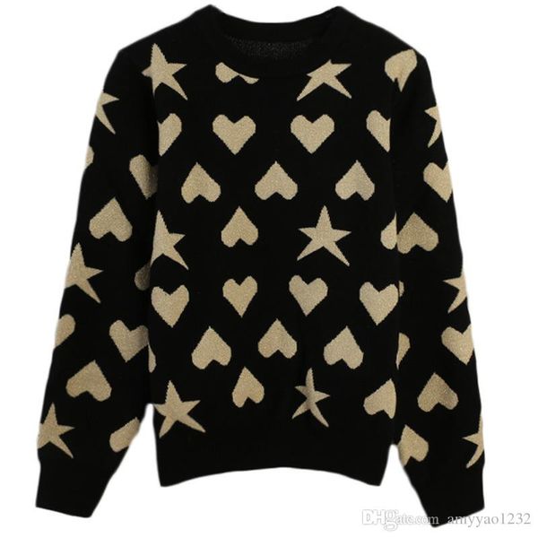 826 2019 autumn flora print sweater long sleeve crew neck black poluuover luxury fashion womens clothes panelled dl, White;black
826 2019 autumn flora print sweater long sleeve crew neck black poluuover luxury fashion womens clothes panelled dl, White;black