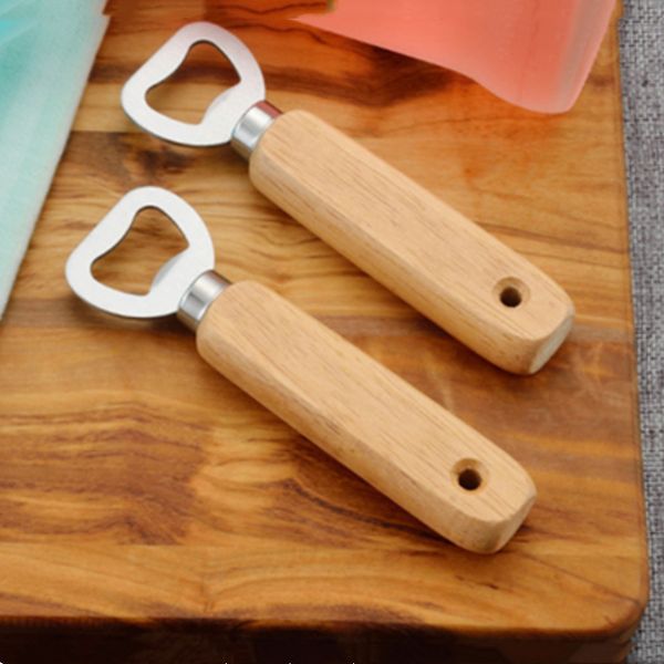 stainless steel beer bottle openers with rubber wood handle bottle openers bar tools gadget kitchen tools t2i5261
stainless steel beer bottle openers with rubber wood handle bottle openers bar tools gadget kitchen tools t2i5261