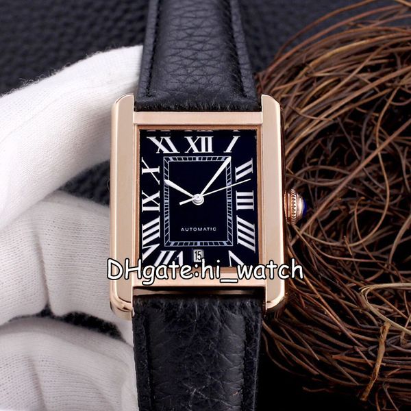 new solo w5200024 automatic watch rose gold black dial white roma mark blue hands watches black leather mens womens hi_watch h03b2, Slivery;brown
new solo w5200024 automatic watch rose gold black dial white roma mark blue hands watches black leather mens womens hi_watch h03b2, Slivery;brown