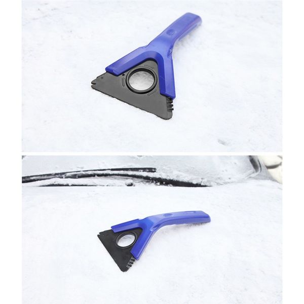 onewell 1pc winter multifunction ice scraper snow shovel car snow brush scraper refrigerator defrosting deicing shovel tool
onewell 1pc winter multifunction ice scraper snow shovel car snow brush scraper refrigerator defrosting deicing shovel tool