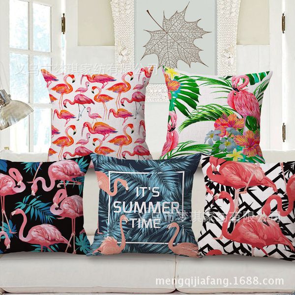 new pattern flamingo embrace pillow case fashion sofa cushion set home furnishing sofa siesta pillow back cushion
new pattern flamingo embrace pillow case fashion sofa cushion set home furnishing sofa siesta pillow back cushion