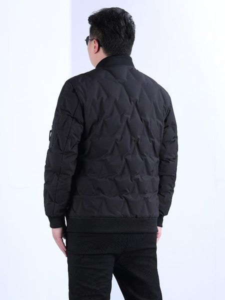 men's down & parkas size winter coat plus 20% white duck korean fashion puffer jacket men warm parka casaco y97 yy1465, Black
men's down & parkas size winter coat plus 20% white duck korean fashion puffer jacket men warm parka casaco y97 yy1465, Black