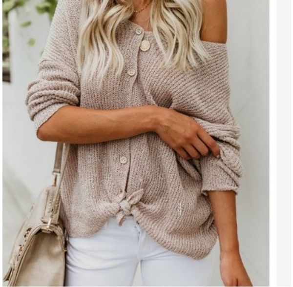 plus size women sweaters knit oversized clothes oversized woman sweater fashion single breasted long sleeve cardigan female, White
plus size women sweaters knit oversized clothes oversized woman sweater fashion single breasted long sleeve cardigan female, White