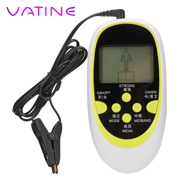 vatine dual output host couples awesome themed y191108 awesomemassager toys electro for toys shock stimulation electric games vqre
vatine dual output host couples awesome themed y191108 awesomemassager toys electro for toys shock stimulation electric games vqre