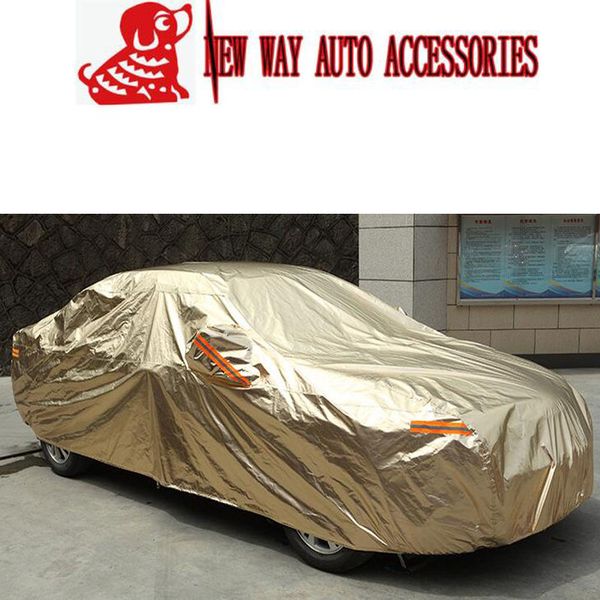aluminium waterproof car covers super sun protection car cover with cotton snow ice rain waterproof
aluminium waterproof car covers super sun protection car cover with cotton snow ice rain waterproof