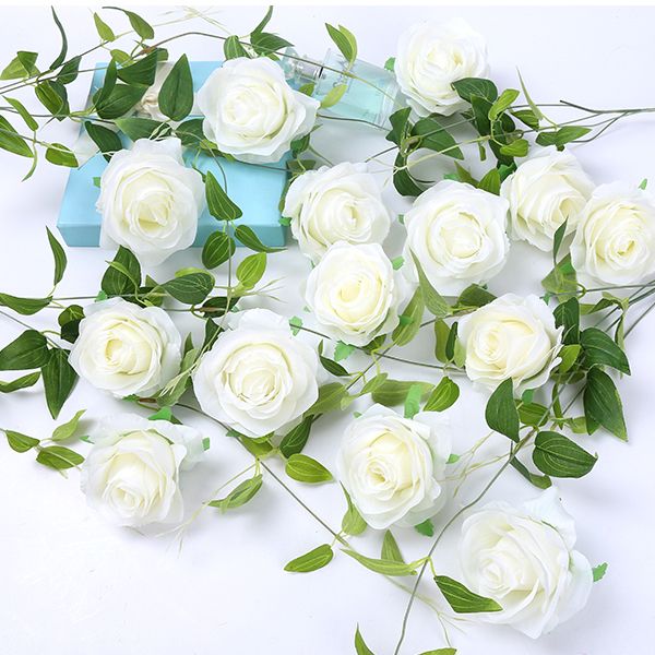 10cm 100pcs 17color artificial rose flower heads silk decorative flower supermarket background diy road led wedding wall flower bouquet
10cm 100pcs 17color artificial rose flower heads silk decorative flower supermarket background diy road led wedding wall flower bouquet