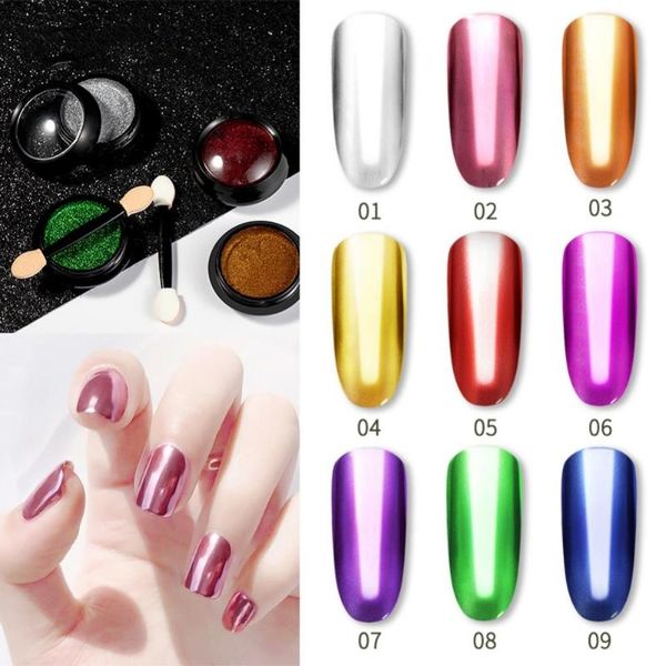 nail glitter shimmer nail powder long-lasting waterproof shiny dust powder art high gloss
nail glitter shimmer nail powder long-lasting waterproof shiny dust powder art high gloss