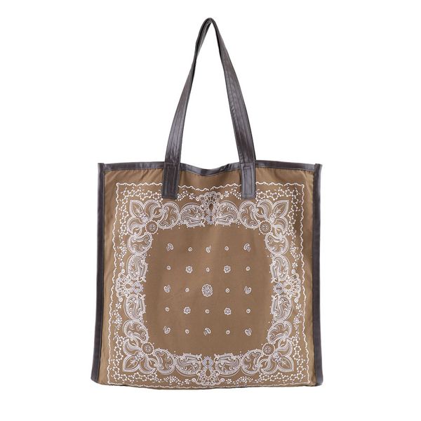 korean style simple national style bag casual hipster printed handbag all-match mori literary shoulder bag
korean style simple national style bag casual hipster printed handbag all-match mori literary shoulder bag