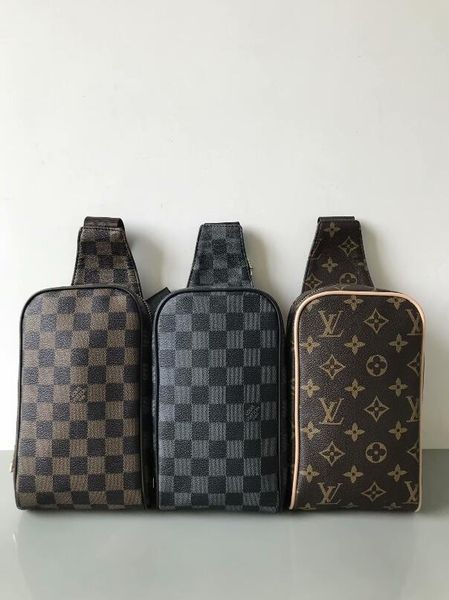handmade fashion men sling bag cross body messenger bags 4 colors outdoor women waist bag pack chest bag6
handmade fashion men sling bag cross body messenger bags 4 colors outdoor women waist bag pack chest bag6