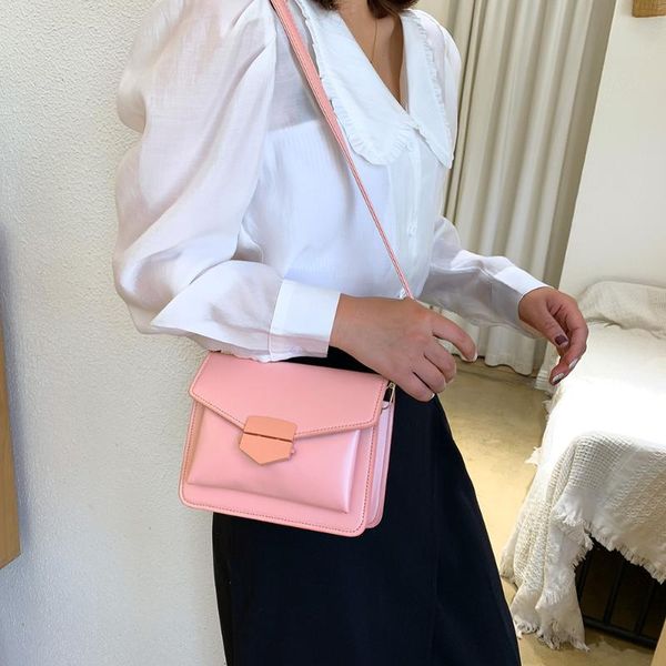 small square messenger bag women candy color pu leather ladies shoulder handbag classic elegant crossbody shoulder bag
small square messenger bag women candy color pu leather ladies shoulder handbag classic elegant crossbody shoulder bag