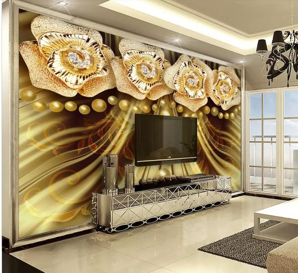 custom any size p wedding clothing store villa luxury background wall 3d wallpapers
custom any size p wedding clothing store villa luxury background wall 3d wallpapers