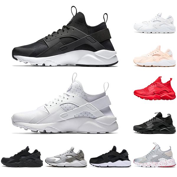 ale air max huarache 4.0 1.0 classical triple white black running shoes for men women huaraches trainers sports sneakers
ale air max huarache 4.0 1.0 classical triple white black running shoes for men women huaraches trainers sports sneakers