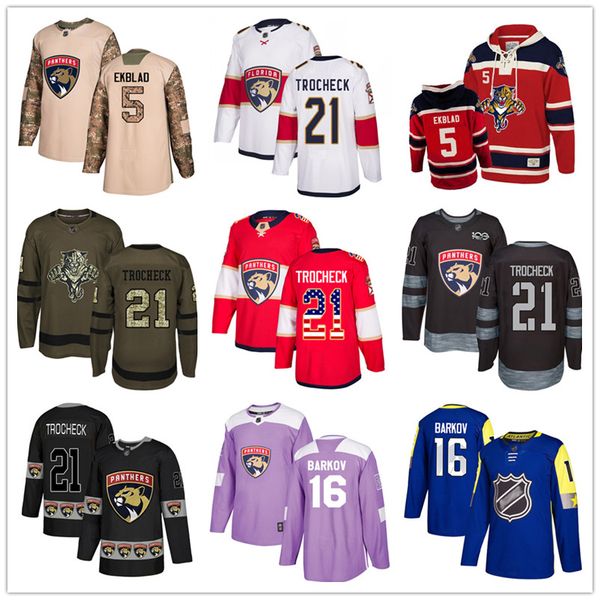 custom florida panthers jersey 16 aleksander barkov 5 aaron ekblad 21 vincent trocheck 72 frank vatrano 63 evgenii dadonov usa flag hockey j, Black;red
custom florida panthers jersey 16 aleksander barkov 5 aaron ekblad 21 vincent trocheck 72 frank vatrano 63 evgenii dadonov usa flag hockey j, Black;red
