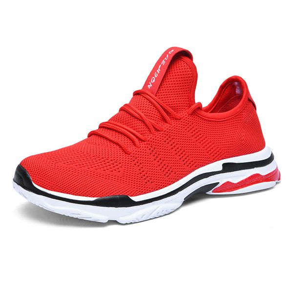 outdoor non-slip running shoes 2020 summer new men's jogging sports shoes light breathable comfortable sneakers for men zapatos
outdoor non-slip running shoes 2020 summer new men's jogging sports shoes light breathable comfortable sneakers for men zapatos