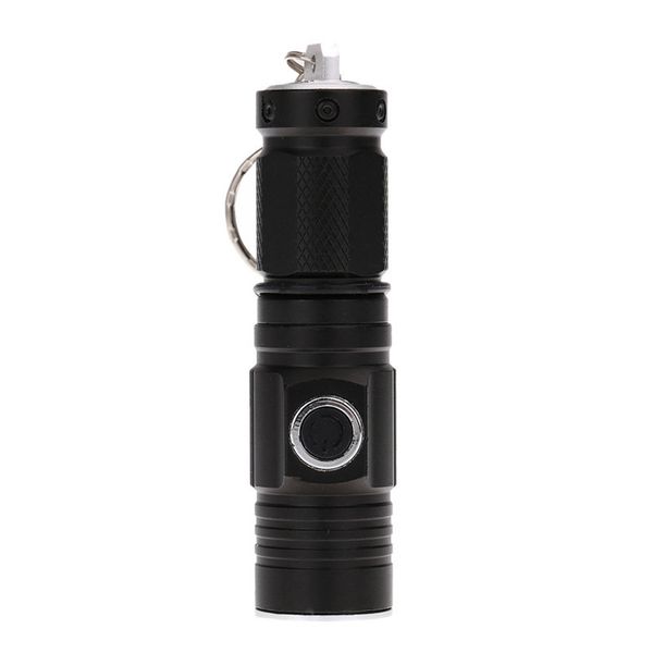 highest quality mini- flashlight cree t6 aluminium alloy charge flashlight outdoors waterproof key button lamp mini- lamp
highest quality mini- flashlight cree t6 aluminium alloy charge flashlight outdoors waterproof key button lamp mini- lamp