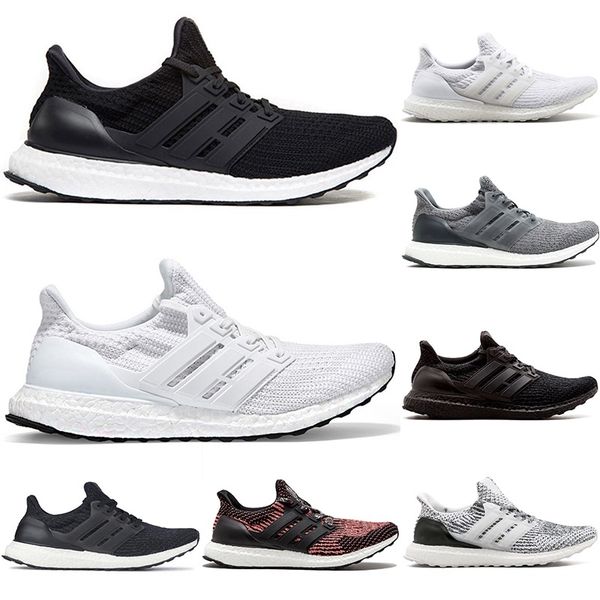 Ultra 3.0 4.0 Running Shoes Men Women Core Triple Black White Oreo CNY Primeknit Designer Trainer Sports Sneakers Size 36-47 Wholesale
Ultra 3.0 4.0 Running Shoes Men Women Core Triple Black White Oreo CNY Primeknit Designer Trainer Sports Sneakers Size 36-47 Wholesale