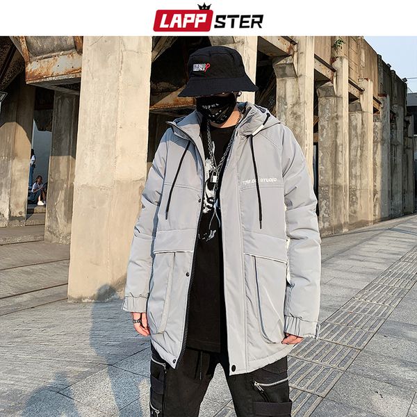 lappster men bubble coat winter jackets and coats 2019 japanese streetwear puffer jacket korean parka windbreaker clothes 5xl, Black
lappster men bubble coat winter jackets and coats 2019 japanese streetwear puffer jacket korean parka windbreaker clothes 5xl, Black
