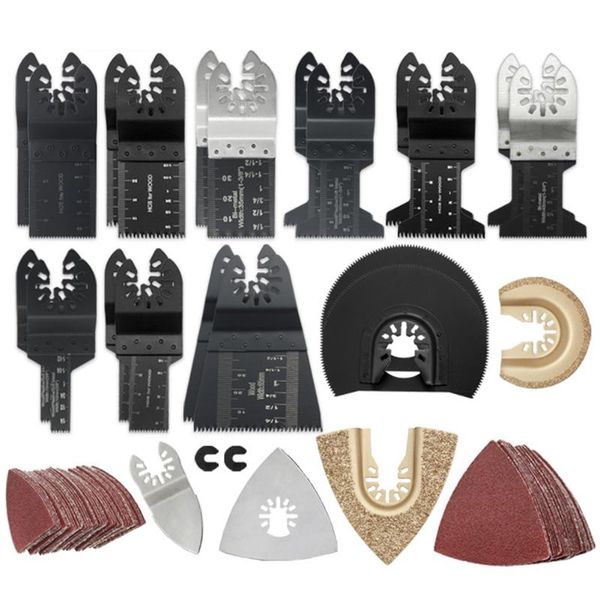 100pcs/set woodworking cutting polishing blade durable carpentry wood slotted tipped rotary tool for universal repair machine
100pcs/set woodworking cutting polishing blade durable carpentry wood slotted tipped rotary tool for universal repair machine
