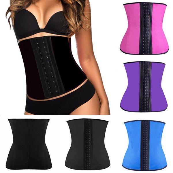 products neoprene waist trainer body shaper zipper corsets wrap belt sauna shapewear slimming vest plus size s l xl xxl, Black;white
products neoprene waist trainer body shaper zipper corsets wrap belt sauna shapewear slimming vest plus size s l xl xxl, Black;white