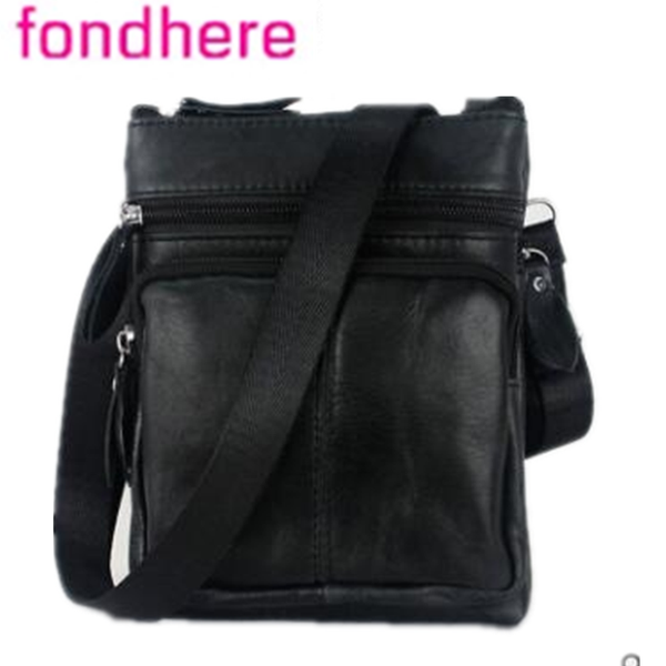 fondhere spring business vintage casual fashion solid large capacity pocket leather men single shoulde slope across package
fondhere spring business vintage casual fashion solid large capacity pocket leather men single shoulde slope across package