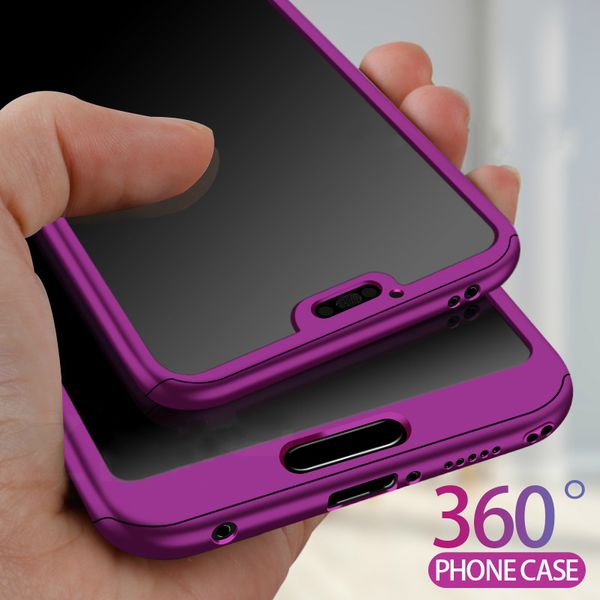 360 degree full protection case for huawei p smart z 2019 p30 cover for huawei p20 mate30lite mate20 nova4e p10 p9 p8 with glass
360 degree full protection case for huawei p smart z 2019 p30 cover for huawei p20 mate30lite mate20 nova4e p10 p9 p8 with glass