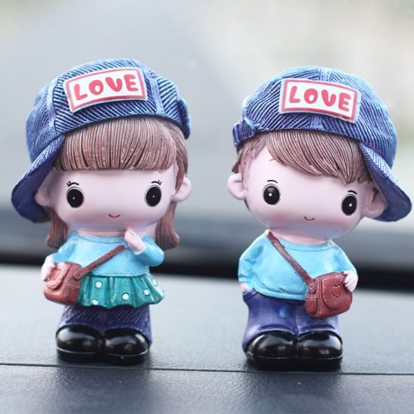 car furnishing articles ornaments auto inside crafts decoration car toy cartoon model
car furnishing articles ornaments auto inside crafts decoration car toy cartoon model