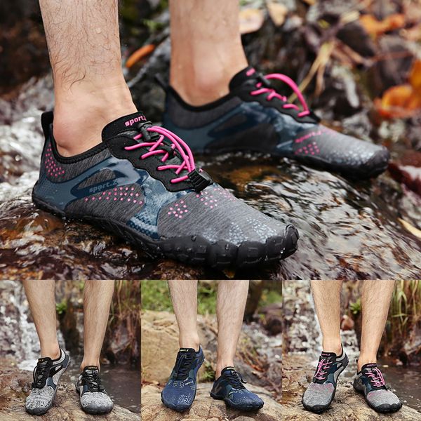 loozykit 2020 summer water shoes men breathable aqua shoes beach sandals sport slippers upstream women diving socks tenis
loozykit 2020 summer water shoes men breathable aqua shoes beach sandals sport slippers upstream women diving socks tenis