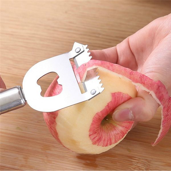 cooking tools multifunction potato peeler fruit vegetable spud speed slicer cutter skin-peeler kitchen accessories
cooking tools multifunction potato peeler fruit vegetable spud speed slicer cutter skin-peeler kitchen accessories