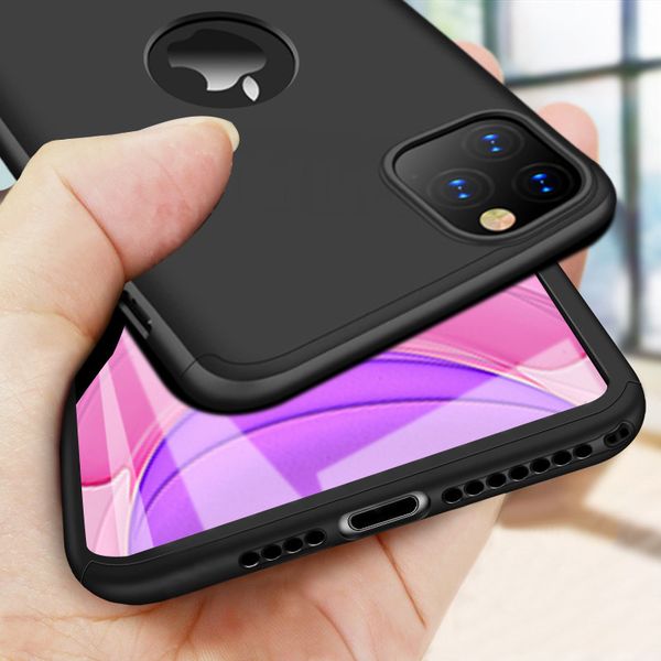 360 full cover phone case for iphone 11 pro max pc protective for iphone 6 7 8 plus 5 5s se x xr xs max 11 case cover with glass
360 full cover phone case for iphone 11 pro max pc protective for iphone 6 7 8 plus 5 5s se x xr xs max 11 case cover with glass