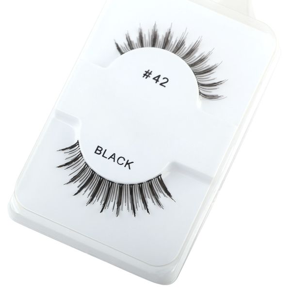 1 pair luxury 3d false lashes fluffy strip eyelashes long natural party natural faux mink lashes eye #05
1 pair luxury 3d false lashes fluffy strip eyelashes long natural party natural faux mink lashes eye #05