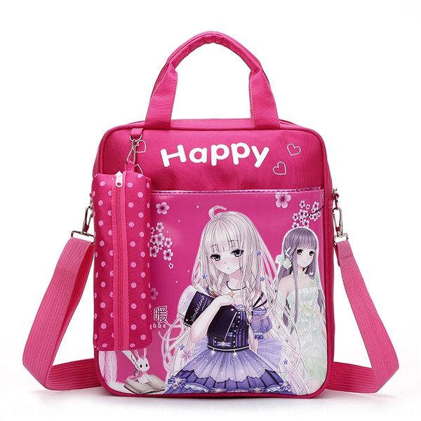 pupil school hand tutorial backpack art environmental protection multi-purpose handbag portable diagonal double shoulder tutorial bag
pupil school hand tutorial backpack art environmental protection multi-purpose handbag portable diagonal double shoulder tutorial bag