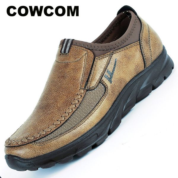 cowcom осень мужская дышащая спортивная повседневная платформа большой размер мужчины платье обувь 48 ydb t200413, Black
cowcom осень мужская дышащая спортивная повседневная платформа большой размер мужчины платье обувь 48 ydb t200413, Black