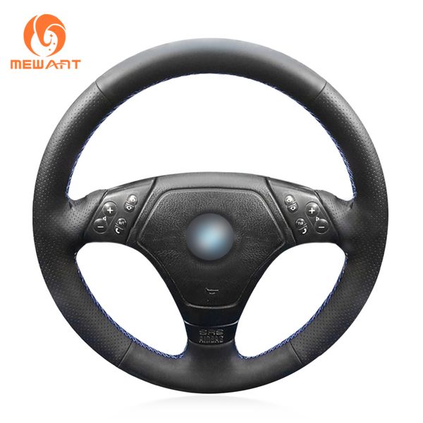 mewant черный искусственная кожа рулевая колеса автомобиля крышка для e36 1996-2000 e46 1998-2000 z3 e36 / 7 1995-1999
mewant черный искусственная кожа рулевая колеса автомобиля крышка для e36 1996-2000 e46 1998-2000 z3 e36 / 7 1995-1999