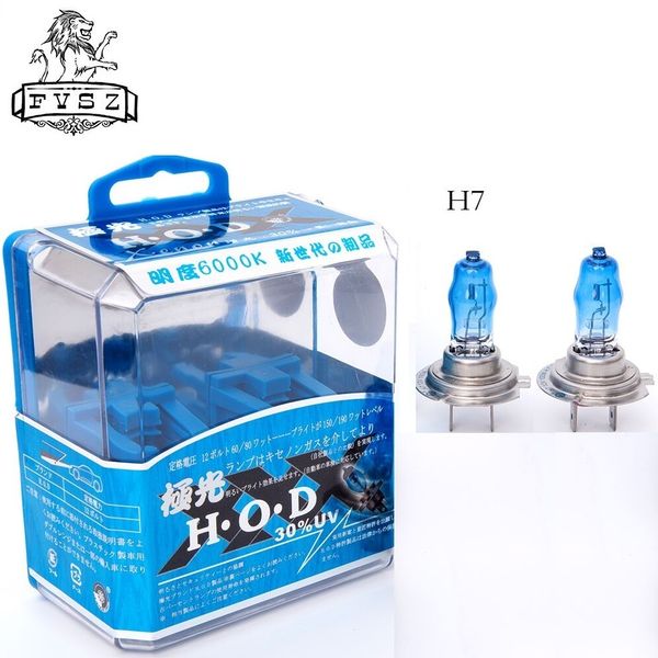 2x hod h7 12v 100w auto car halogen headlamp bulb 5000-6000k 2400lm automobile high beam super bright bulb white light
2x hod h7 12v 100w auto car halogen headlamp bulb 5000-6000k 2400lm automobile high beam super bright bulb white light