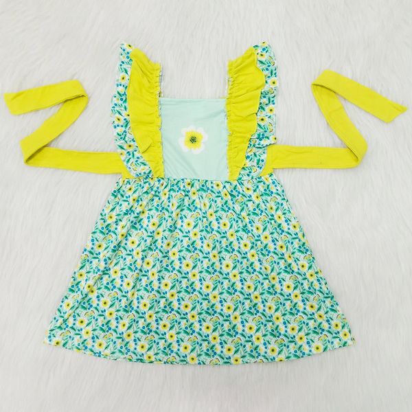 kids clothes set toddler girl dress flower print milk silk girls boutique clothing summer set short sleeve pants 2pcs set sleeveless dress, White
kids clothes set toddler girl dress flower print milk silk girls boutique clothing summer set short sleeve pants 2pcs set sleeveless dress, White
