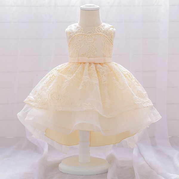 2020 newborn baby girl dress beading 1st birthday dress for girl clothing lace party wedding princess dresses evening ball gown, Red;yellow
2020 newborn baby girl dress beading 1st birthday dress for girl clothing lace party wedding princess dresses evening ball gown, Red;yellow