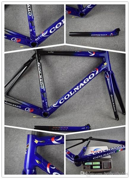light blue c60 frame carbon frameset road bike frame carbon bicycle black color design framset high quality
light blue c60 frame carbon frameset road bike frame carbon bicycle black color design framset high quality