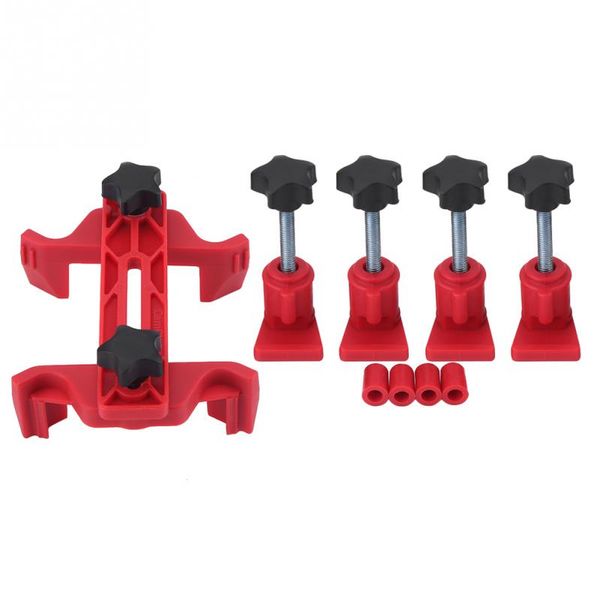 9pcs car auto dual cam clamp camshaft engine timing sprocket gear locking tool engine timing locking herramientas para el auto
9pcs car auto dual cam clamp camshaft engine timing sprocket gear locking tool engine timing locking herramientas para el auto